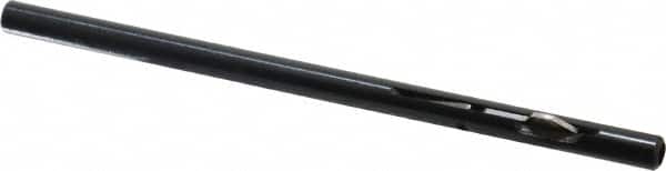 Cogsdill Tool - 15/64" Hole, No. 1 Blade, Type B Power Deburring Tool - One Piece, 4.5" OAL, 0.56" Pilot, 0.87" from Front of Tool to Back of Blade - Exact Tooling