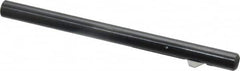 Cogsdill Tool - 3/8" Hole, No. 3 Blade, Type B Power Deburring Tool - One Piece, 5" OAL, 0.68" Pilot, 1" from Front of Tool to Back of Blade - Exact Tooling