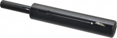 Cogsdill Tool - 1" Hole, No. 110 Blade, Type C Power Deburring Tool - One Piece, 7" OAL, 1.19" Pilot - Exact Tooling