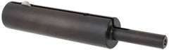 Cogsdill Tool - 1-3/16" Hole, No. 110 Blade, Type C Power Deburring Tool - One Piece, 7" OAL, 1.19" Pilot - Exact Tooling