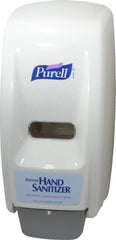 PURELL - 800 mL Liquid Hand Sanitizer Dispenser - Exact Tooling