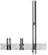 Cogsdill Tool - 0.594" to 0.609" Hole Power Deburring Tool - One Piece, 7.5" OAL, 0.593" Shank, 0.81" Pilot - Exact Tooling