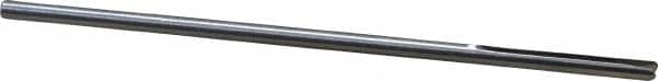 Cogsdill Tool - 0.125" to 0.14" Hole Power Deburring Tool - One Piece, 4" OAL, 0.124" Shank, 0.3" Pilot - Exact Tooling