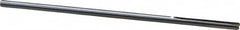 Cogsdill Tool - 0.125" to 0.14" Hole Power Deburring Tool - One Piece, 4" OAL, 0.124" Shank, 0.3" Pilot - Exact Tooling