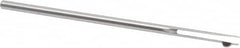 Cogsdill Tool - 0.156" to 0.172" Hole Power Deburring Tool - One Piece, 4" OAL, 0.155" Shank, 0.3" Pilot - Exact Tooling