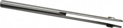 Cogsdill Tool - 0.25" to 0.266" Hole Power Deburring Tool - One Piece, 4" OAL, 0.249" Shank, 0" Pilot - Exact Tooling