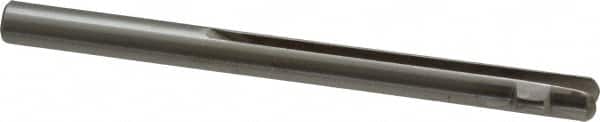 Cogsdill Tool - 0.297" to 0.313" Hole Power Deburring Tool - One Piece, 4" OAL, 0.296" Shank, 0.54" Pilot - Exact Tooling