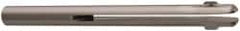 Cogsdill Tool - 0.343" to 0.359" Hole Power Deburring Tool - One Piece, 4" OAL, 0.342" Shank, 0.54" Pilot - Exact Tooling