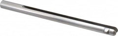 Cogsdill Tool - 0.5" to 0.516" Hole Power Deburring Tool - One Piece, 7" OAL, 0.499" Shank, 0.68" Pilot - Exact Tooling