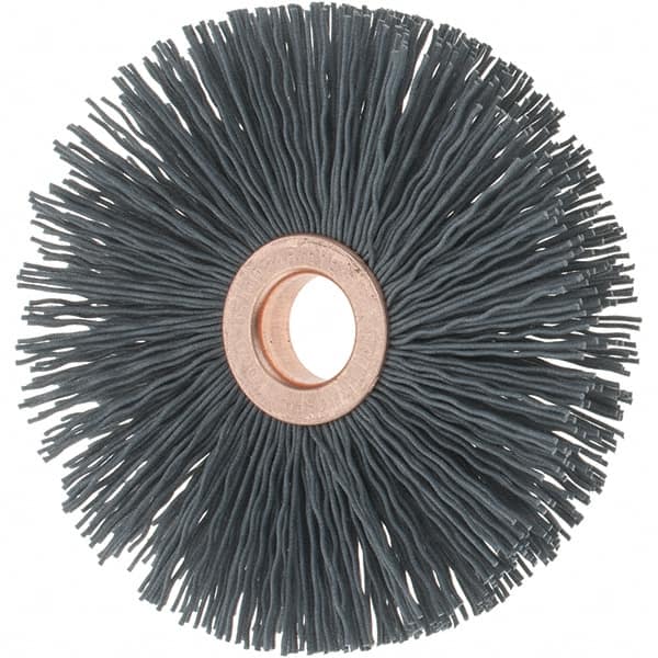 Weiler - Wheel Brush - Exact Tooling