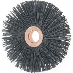Weiler - Wheel Brush - Exact Tooling