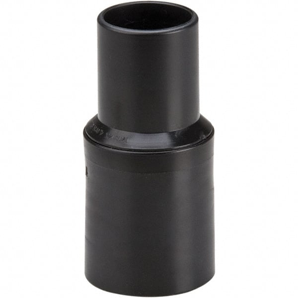 Dynabrade - 1-1/4" Vacuum Cleaner Attachments & Hose - 1-1/4" - Exact Tooling