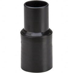 Dynabrade - 1-1/4" Vacuum Cleaner Attachments & Hose - 1-1/4" - Exact Tooling