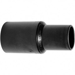 Dynabrade - Vacuum Cleaner Attachments & Hose - Exact Tooling