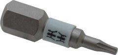 Wera - 1.5mm Hex Bit - Exact Tooling