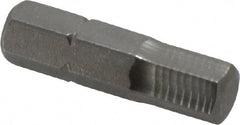 Wera - 6mm Hex Bit - Exact Tooling