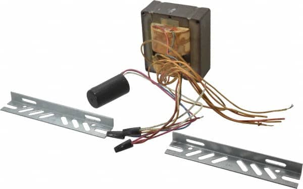 Philips Advance - 250 Watt, CWA Circuit, High Pressure Sodium, High Intensity Discharge Ballast - 120/208/240/277 Volts, 1.1 to 2.5 Amp, 4-3/4 Inch Long x 3-7/16 Inch Wide x 4-7/16 Inch High - Exact Tooling