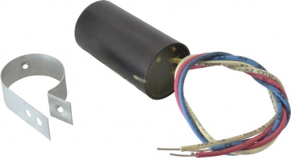 Philips Advance - Single Lamp, 120 Volt, 208 Volt, 240 Volt, 277 Volt, 480 Volt, 50 to 450 Watt, Metal Halide, HID Ballast Ignitor - HX, R, CWA, SUPERCWA Circuit, HID Ballast - Exact Tooling