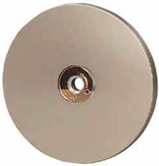 Accu-Finish - 2 oz Diamond Spray Compound - Grade Fine, 50,000 Grit, Clear, Use on Cast Iron & Ceramic - Exact Tooling
