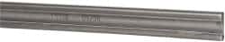 HYDAC - Standard-Duty C-Rail - For Standard-Duty C-Rail Clamps - Exact Tooling