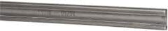 HYDAC - Standard-Duty C-Rail - For Standard-Duty C-Rail Clamps - Exact Tooling