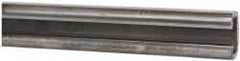 HYDAC - Heavy-Duty C-Rail - For Heavy-Duty C-Rail Clamps - Exact Tooling