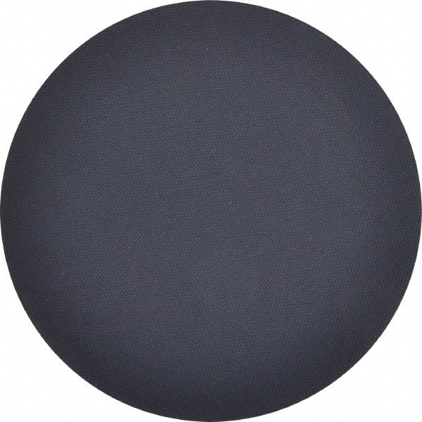 AutoQuip - 5" Diam Adhesive/PSA Disc Backing Pad - Firm Density, 12,000 RPM - Exact Tooling