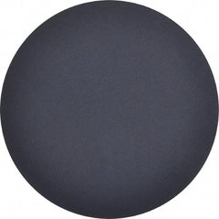 AutoQuip - 5" Diam Adhesive/PSA Disc Backing Pad - Firm Density, 12,000 RPM - Exact Tooling