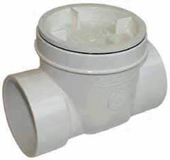 Legend Valve - Neoprene Backflow Preventer Valve - Exact Tooling