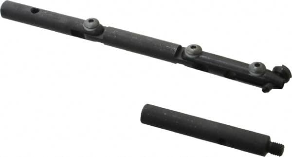 JT&M - Indicator Positioner & Holder - 2-1/4 Inch Overall Length - Exact Tooling