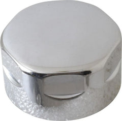 Sloan Valve Co. - 3/4 Inch Stop Cap - For Flush Valves and Flushometers - Exact Tooling