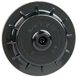 Sloan Valve Co. - Inside Cover - For Flush Valves and Flushometers - Exact Tooling