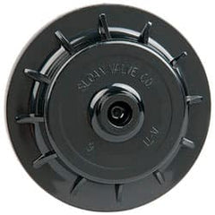 Sloan Valve Co. - Inside Cover - For Flush Valves and Flushometers - Exact Tooling