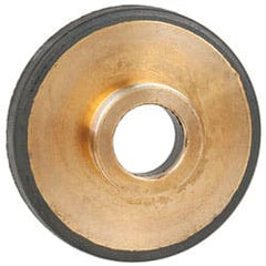 Sloan Valve Co. - Molded Disc - For Flush Valves and Flushometers - Exact Tooling