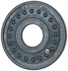 Sloan Valve Co. - Diaphragm - For Flush Valves and Flushometers - Exact Tooling