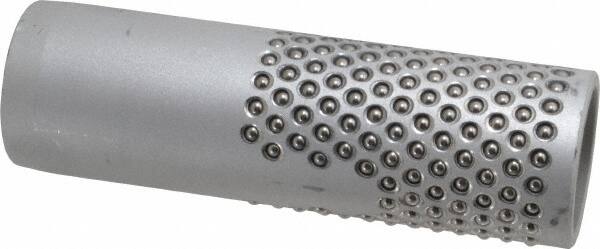 Dayton Lamina - 1-1/2" ID, Ball Bearing Cage - 6" OD - Exact Tooling