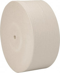 Scott - 1,150' Roll Length x 3.78" Sheet Width, Coreless Roll Toilet Tissue - 2 Ply, White, Recycled Fiber - Exact Tooling