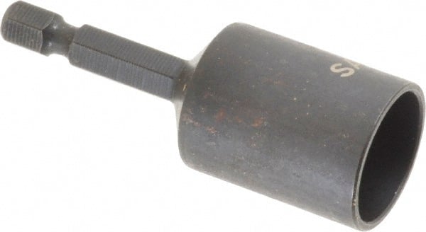 Buildex - #14 Anchor Installation Tool - For Use with Threaded Rod Anchors - Exact Tooling