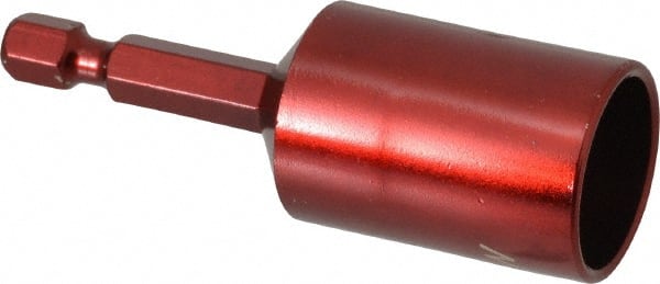 Buildex - #14 Anchor Installation Tool - For Use with Threaded Rod Anchors (Sidewinder) - Exact Tooling