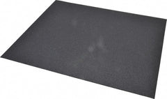 Value Collection - 180 Grit, Silicon Carbide Sanding Sheet - 11" Long x 9" Wide, Very Fine Grade, A Weighted Paper Backing - Exact Tooling