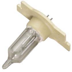Streamlight - Flashlight Bulbs & Lamp Modules; Type: Bulb ; Bulb Type: Xenon ; Color: Clear ; Flashlight Part Number Compatibility: 78000; 78014; 78215; 78216 ; Flashlight Trade Name Compatibility: UltraStinger ; Average Bulb Life (Hours): 30.00 - Exact Tooling