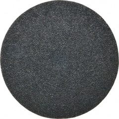 Norton - 4" Disc Diam, 80 Grit, Zirconia Alumina Quick Change Disc - Type S Attaching System, Coated, Medium Grade, R884P Series - Exact Tooling