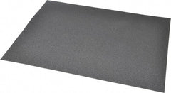 Norton - 150 Grit, Silicon Carbide Sanding Sheet - 11" Long x 9" Wide, Very Fine Grade, C Weighted Paper Backing - Exact Tooling