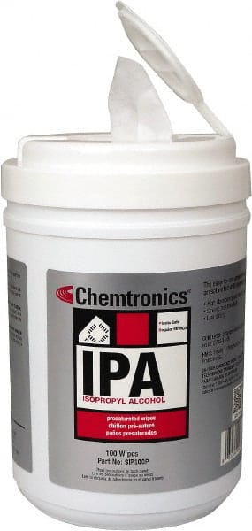 Chemtronics - Bucket All-Purpose Cleaner - Unscented - Exact Tooling