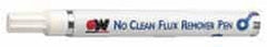 Chemtronics - 9g Pen Container Flux Removing Pen - 6 Ml Actual Content - Exact Tooling