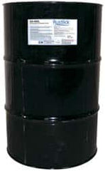 Rustlick - Rustlick SS-405L, 55 Gal Drum Cutting & Grinding Fluid - Semisynthetic, For Machining - Exact Tooling