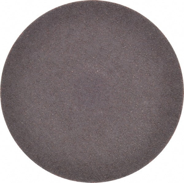 Norton - 3" Disc Diam, 80 Grit, Aluminum Oxide Quick Change Disc - Type S Attaching System, Coated, Brown, Medium Grade, R228 Series - Exact Tooling