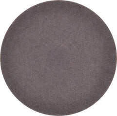 Norton - 3" Disc Diam, 80 Grit, Aluminum Oxide Quick Change Disc - Type S Attaching System, Coated, Brown, Medium Grade, R228 Series - Exact Tooling