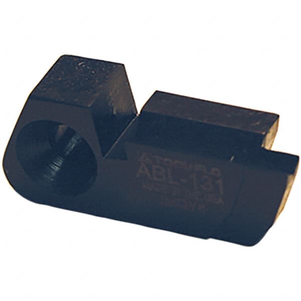 Tool-Flo - Internal Left Hand Anvil for Indexables - Exact Tooling