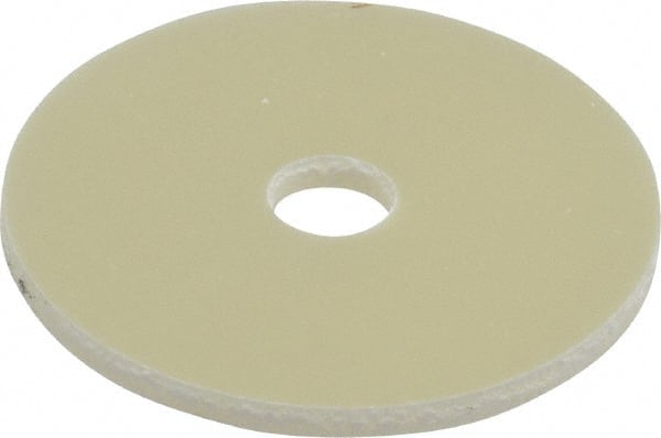 Electro Hardware - Flat Washers Type: Standard System of Measurement: Inch - Exact Tooling